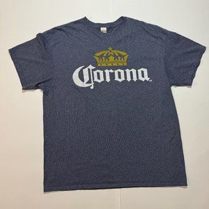 Corona Beer T Shirt